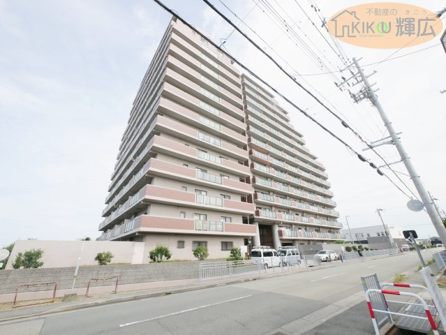 グランプレステージ明石西Ⅱ　1階