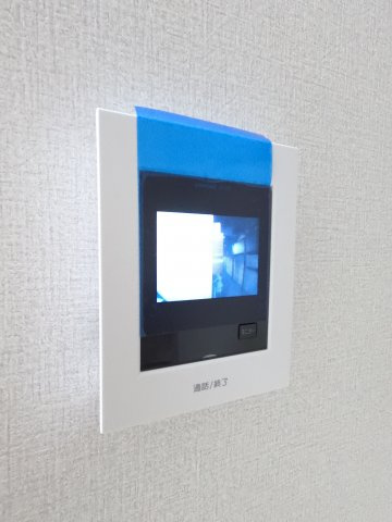 プレステージ椎名町のセキュリティ|敷金礼金ゼロ☆初期安☆