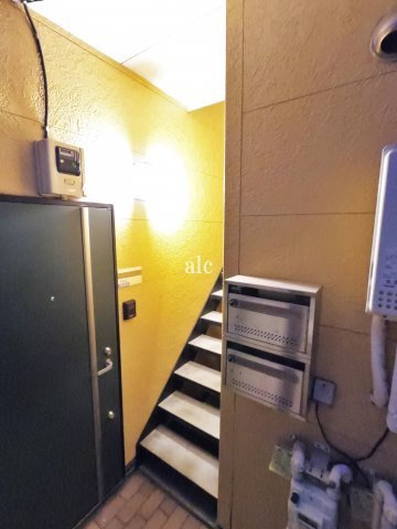 プレステージ椎名町のその他共用部分|敷金礼金ゼロ☆初期安☆