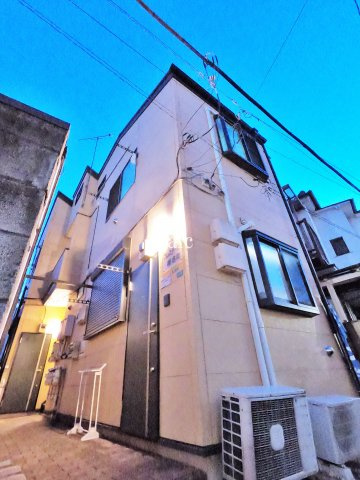 プレステージ椎名町