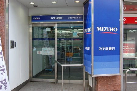 プレステージ椎名町の周辺