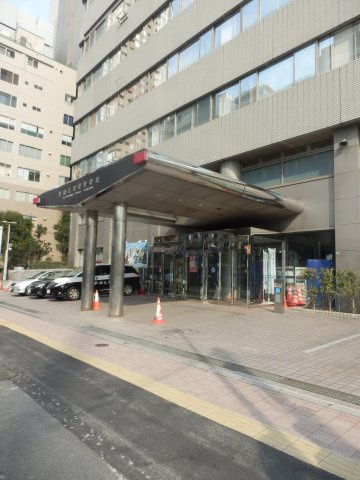 プレステージ椎名町の周辺