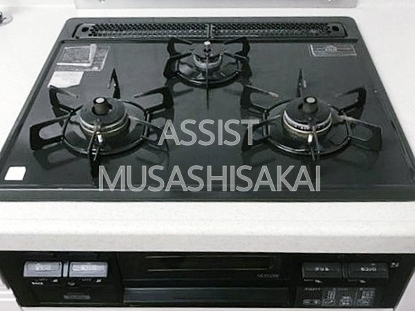 武蔵野パークヒルズの設備