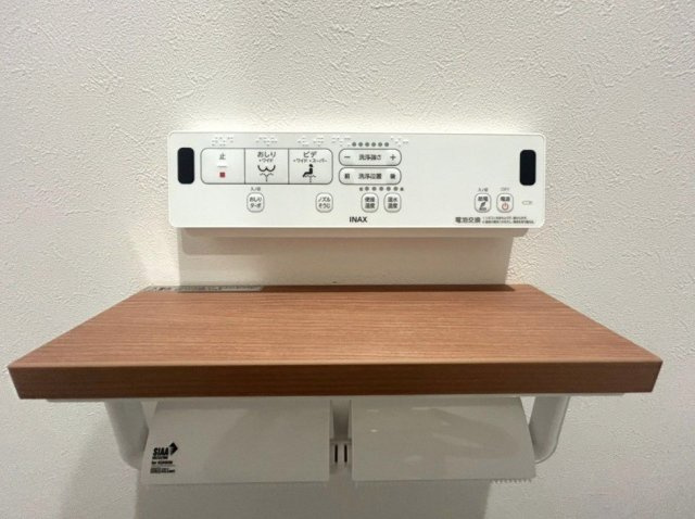 (仮)鳥栖市本町　新築アパート【キャシュバック対象物件】のロビー