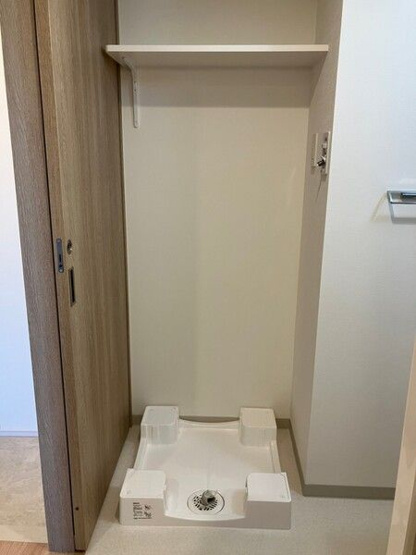 【設備】ラグゼナ平和島