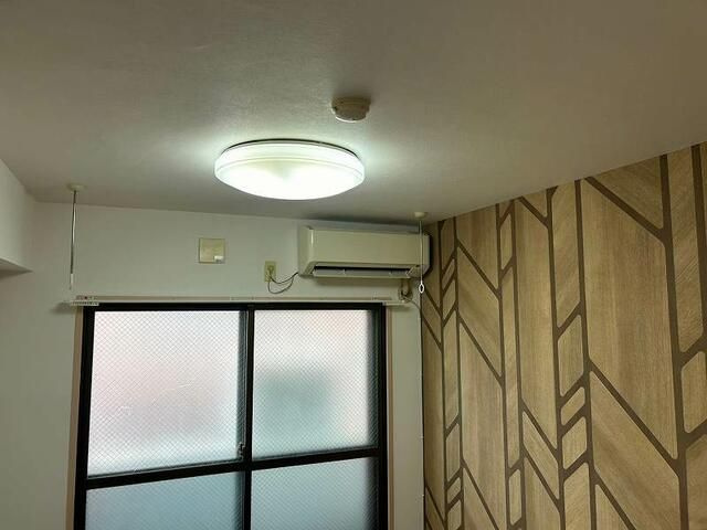 パステル小山の設備