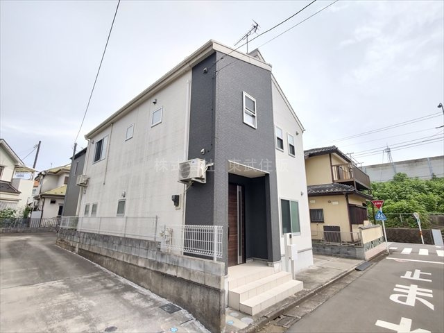 【外観】の画像