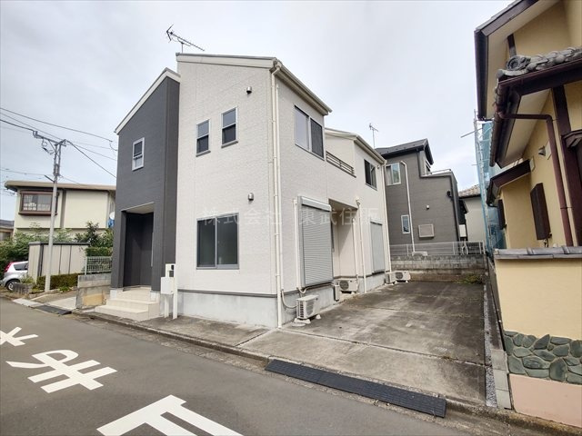 【外観】の画像