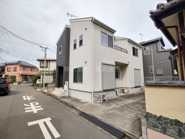 【外観】の画像