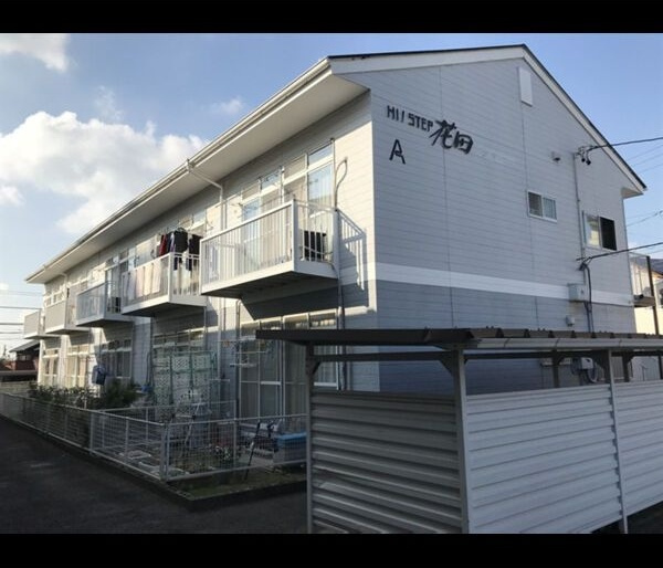 ハイステップ花田A　　刈谷市近郊の賃貸はクラスホーム刈谷店