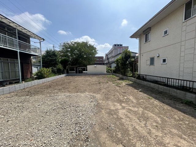新築　前橋市朝日が丘町　GRAFARE　１号棟