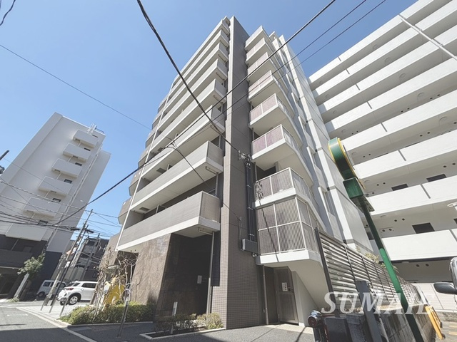 さくら大宮の外観|外観です！