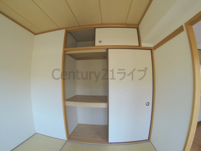 【収納】 | エミネンス丸の内Ｂ棟