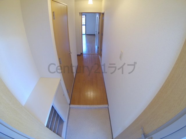 【玄関】 | エミネンス丸の内Ｂ棟