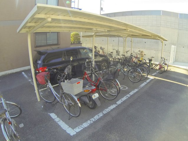 【その他共用部分】 | エミネンス丸の内Ｂ棟