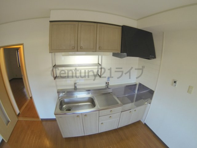 【キッチン】 | エミネンス丸の内Ｂ棟