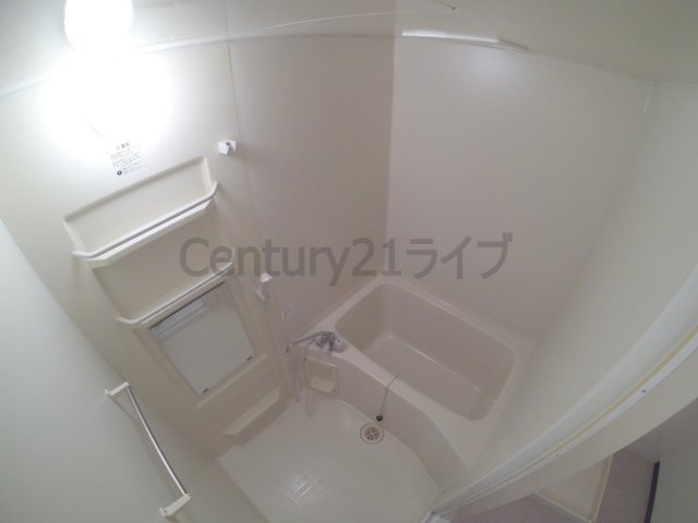 【浴室】 | エミネンス丸の内Ｂ棟