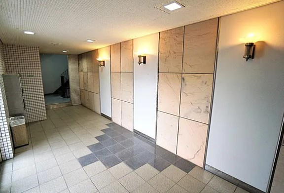 川崎市多摩区中野島５丁目の賃貸マンションのその他