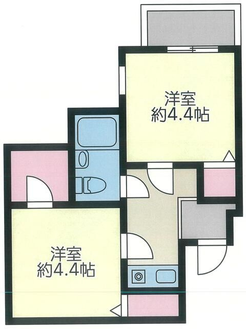 アスタック弐番館