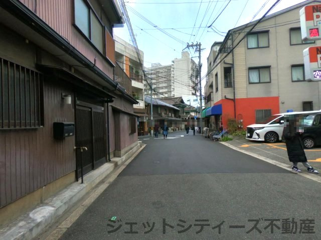 【周辺】 | アドバンス梅田東