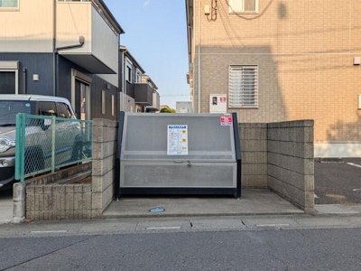 【その他共用部分】 | トワメゾン　Ⅱ