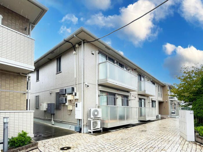 【外観】 | トワメゾン　Ⅱ