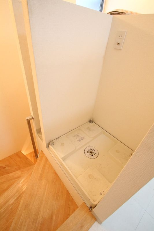 コンフォート北砂の設備
