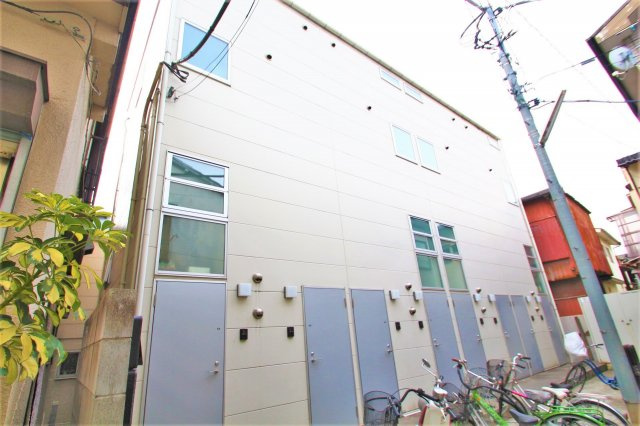 コンフォート北砂