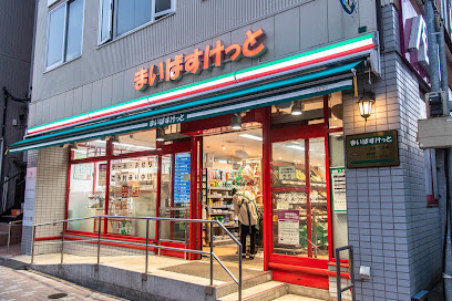 コンフォート北砂の周辺