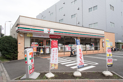 コンフォート北砂の周辺