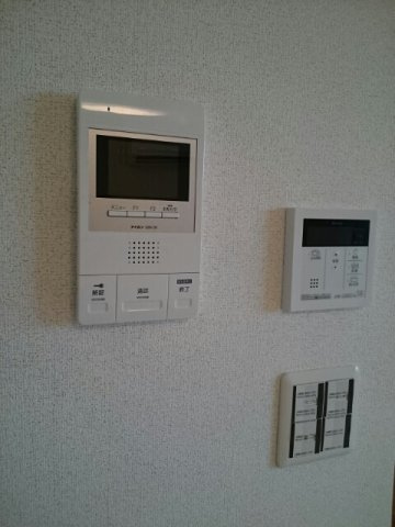 【設備】 | 藤阪東レジデンス八弘