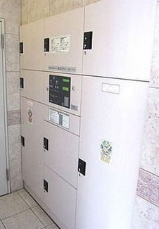 【その他共用部分】 | ガラ・ステージ日本橋茅場町