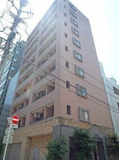【外観】 | ガラ・ステージ日本橋茅場町