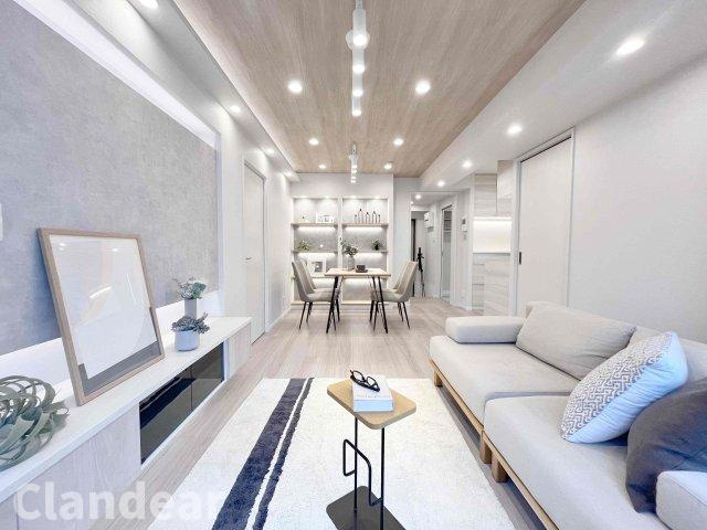 ベルメゾン向島のその他|ドキドキの新生活も、安心してスタート。ぴったりの住まいを見つけませんか？クランディアが一緒に住まい選びをサポートします‼　まずは、お気軽にお問合せください　＃クランディア