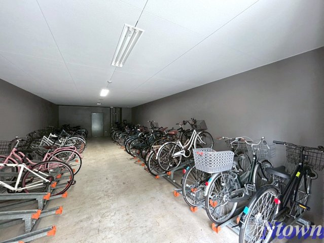 【その他共用部分】 | プレサンスジェネ新栄町駅前葵