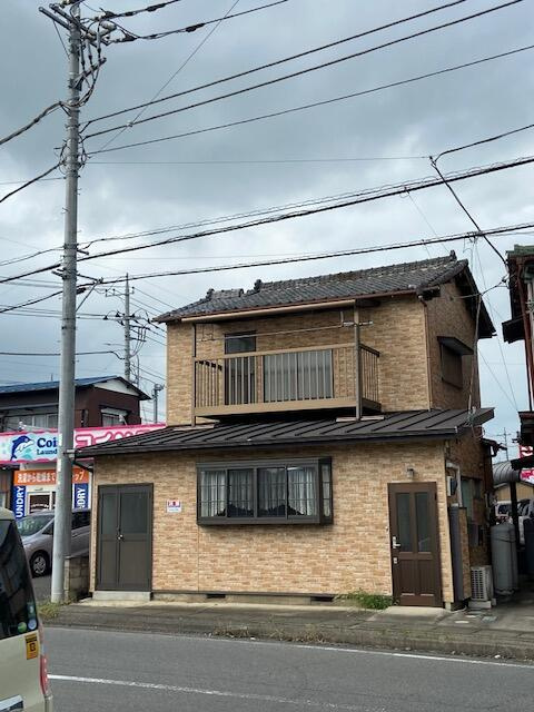 ひまわり戸建ての間取り
