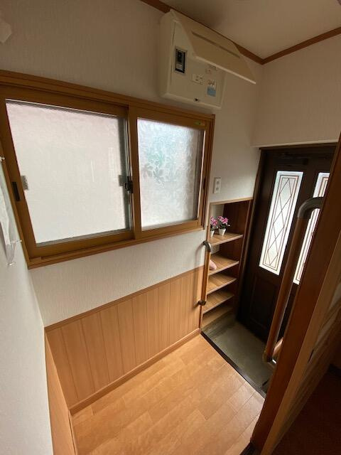ひまわり戸建て