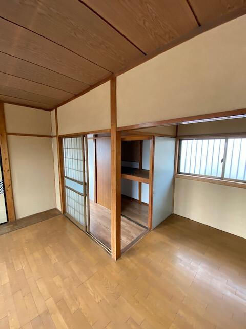 ひまわり戸建て