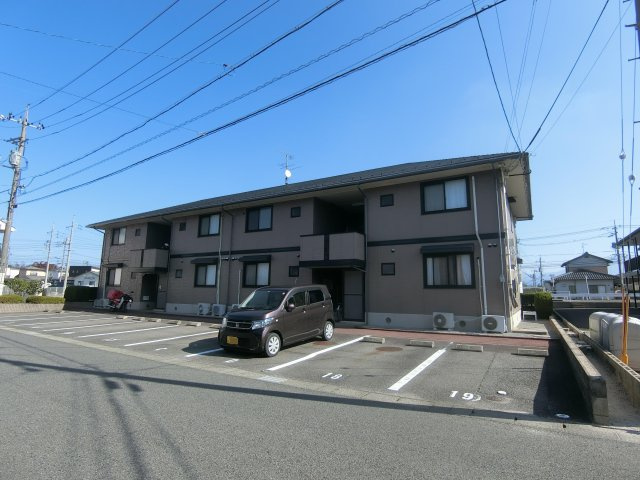 セジュールRON A棟