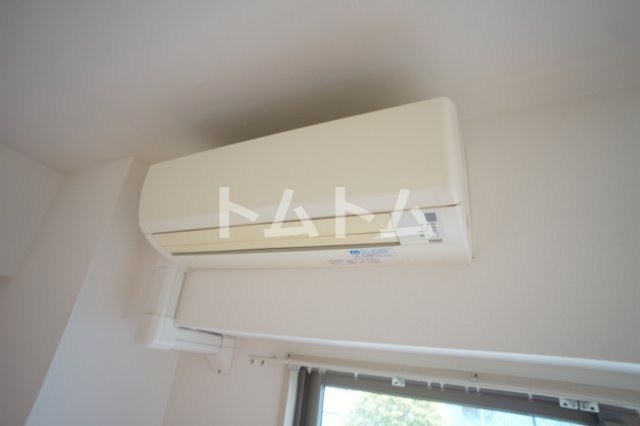 プレアデス津田沼の設備|※写真は別のお部屋です。
