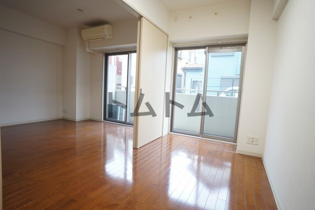プレアデス津田沼の外観|※写真は別のお部屋です。