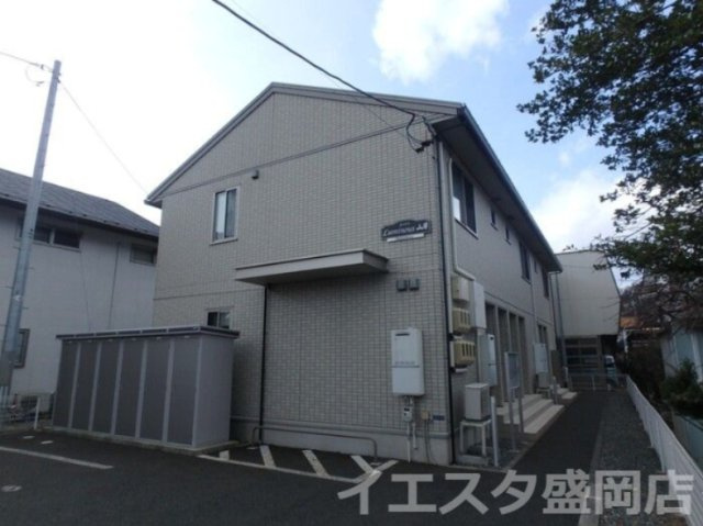 ルミナス山岸