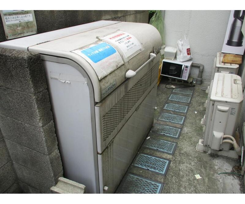 ヴィラ大塚のその他共用部分