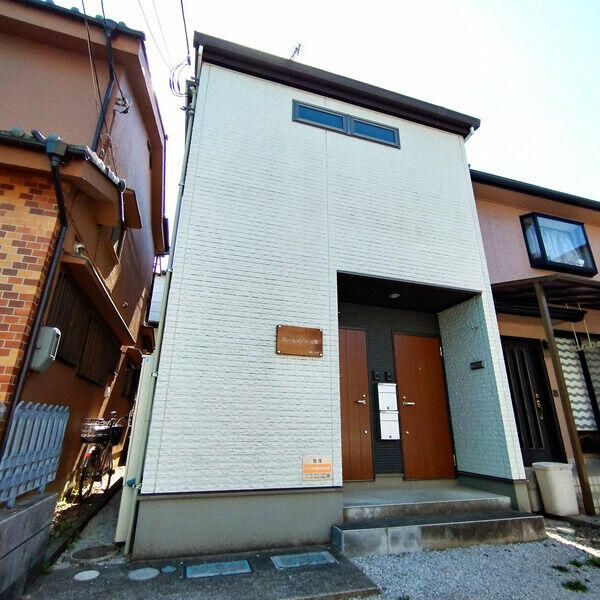 クレールメゾン元町