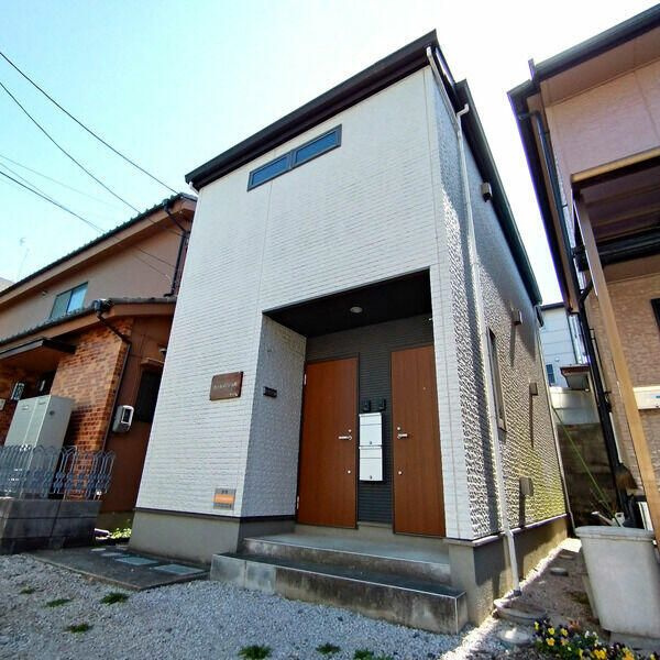 クレールメゾン元町