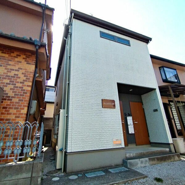 クレールメゾン元町のその他共用部分