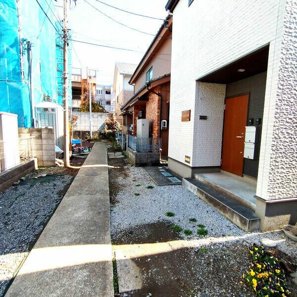 クレールメゾン元町