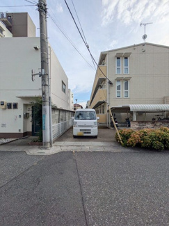 【駐車場】 | ロイヤルローズ
