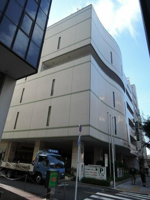 山一天王寺ステーツの周辺