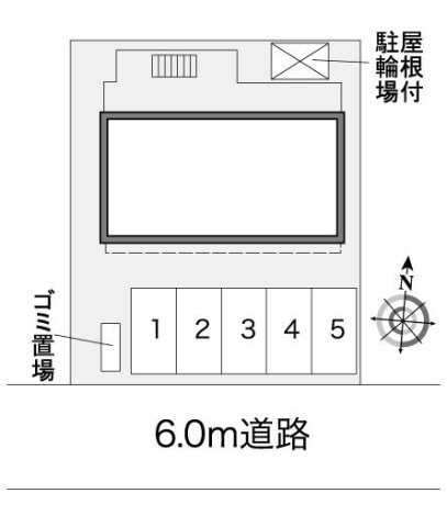 【エントランス】 | レオパレス橘